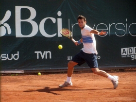 Stefano Travaglia classe 1991, n.480 del mondo