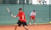 Challenger Salinas: Qualificazioni. Stefano Travaglia al turno decisivo
