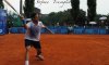 Resoconto dal Challenger di Torino (29 Giugno). Si parla dei match di Travaglia e Giannessi. Volandri molto disponibile
