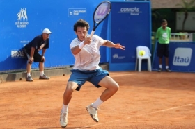 Stefano Travaglia classe 1991, n.230 del mondo