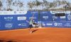 Atp “Città della Disfida”, in archivio il secondo giorno di qualificazioni: Travaglia e Sonego avanti tra gli Azzurri (con il programma di domani)