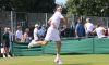 Qualificazioni Wimbledon: il bicchiere italiano è mezzo pieno