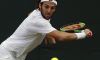 Stefano Travaglia viene eliminato dal primo turno di Wimbledon. Passa il russo Rublev 7-5 al quinto set