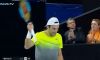 Atp Marsiglia, Stefano Travaglia si arrende con onore a Tomas Berdych in tre set (Video)