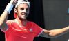 Australian Open 2019: Stefano Travaglia esce di scena al secondo turno. Nikoloz Basilashvili vince in cinque set
