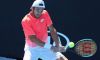 ATP Antalya: Il programma di Sabato 09 Gennaio. In campo Stefano Travaglia