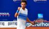 Challenger Buenos Aires: Tabellone Qualificazione. Presenza di Stefano Travaglia