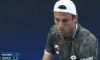 ATP Cup 2020, Italia-Russia 0-1: niente da fare per Travaglia, Khachanov vince in due set