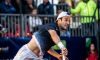 ATP Antalya: I risultati completi del Day 1. Avanza Stefano Travaglia. Fuori Caruso e Arnaboldi che ha servito per il match