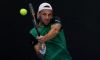 Prima semifinale in carriera nel circuito maggiore per Stefano Travaglia. L’azzurro è in semifinale nel torneo ATP 250 di Melbourne (Great Ocean Road Open)