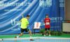 Stefano Travaglia dopo il successo su Paolo Lorenzi dichiara: “Senza dubbio è la vittoria più importante della carriera. Sono partito ad inizio stagione dal settecentesimo posto e mi sono avvicinato molto al best ranking”