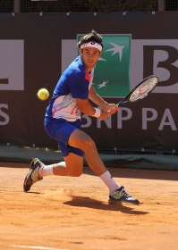 Stefano Travaglia classe 1991, n.258 del mondo
