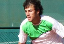 Challenger Salinas: Qualificazioni. Prima vittoria in carriera nel circuito challenger per Stefano Travaglia