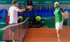 Bisticcio tra Carreno e Travaglia a Montecarlo (Video)