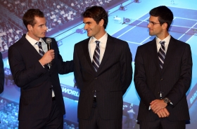 Open Court: US Open, sarà corsa a tre? (di Marco Mazzoni)