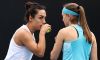 Martina Trevisan ai quarti in doppio a Melbourne: prima azzurra a riuscirci da Errani/Vinci nel 2014