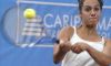 ITF Santa Margherita di Pula: Risultati Secondo Turno. Ok Trevisan e Caregaro