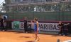 Fed Cup: Martina Trevisan lotta e porta l’Italia in vantaggio contro Taipei “Adesso l’emozione è ancora più grande rispetto ad una vittoria più facile. Sono emozionata e non sto capendo niente”