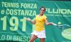 Italiane nel circuito ITF: Risultati 30 Maggio 2017. I risultati di oggi