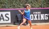 WTA Rabat: I risultati del Secondo Turno di Quali. Martina Trevisan al turno finale
