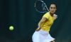 ITF Bagnatica: Deborah Chiesa e Martina Trevisan vincenti al coperto. Domani in programma semifinali e finale
