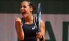 WTA Acapulco: Martina Trevisan, lucky loser, cede in due set alla tedesca Maria. Nel secondo set l’azzurra ha avuto anche un set point
