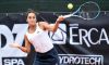 Classifica WTA Italiane: +25 per Martina Trevisan