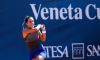 WTA 125 Praga: I risultati completi di oggi del Primo Turno. Sara Errani dopo una durissima lotta accede al secondo turno. Sospese per oscurità Trevisan e Di Giuseppe