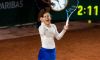 Classifica WTA Italiane: Perdono un posto Camila Giorgi e Martina Trevisan