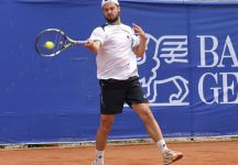 Challenger Milano: Bella vittoria di Riccardo Sinicropi. Matteo Trevisan elimina Ivan Sergeyev, testa di serie n.3. Buona la prima per Simone Vagnozzi