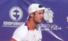 Challenger Ortisei: Matteo Trevisan esce di scena in un’ora di gioco. Ko contro Copil