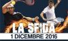 Trofeo Agazzi: Una super giornata con Paolo Lorenzi. Il n.1 d’Italia a Iseo per il lancio del Memorial