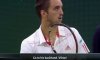 Video del Giorno: Suggerimenti in campo per Viktor Troicki