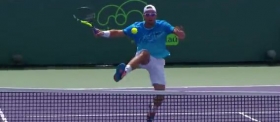 Video del Giorno: Il curioso punto perso da Viktor Troicki