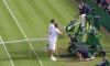 Video del Giorno: Impazzisce Viktor Troicki!