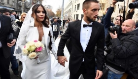 Viktor Troicki si è sposato