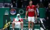 Viktor Troicki ancora non si è ripreso dal doppio di Davis: “Sono completamente scioccato”