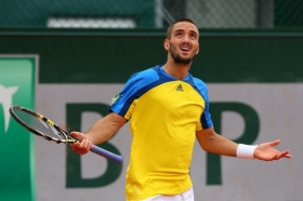 Viktor Troicki classe 1986, n.847 ATP