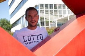 Viktor Troicki classe 1986, n.847 ATP
