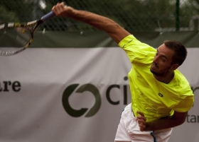 Viktor Troicki classe 1986, n.408 ATP