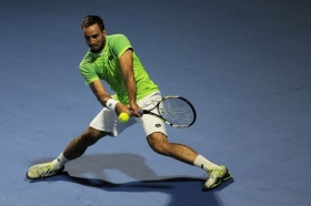 Viktor Troicki classe 1986, n.25 ATP