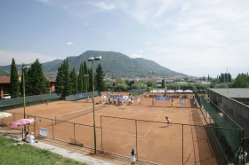 Oggi 16 luglio è iniziata la Nation Cup 2013 - (Foto Alvaro Maffeis).