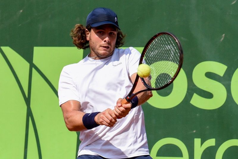 Marco Trungelliti ARG, 1990.01.31