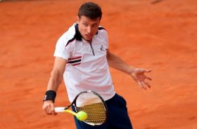 Walter Trusendi classe 1985, n.427 ATP