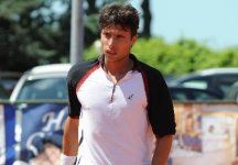 Challenger Milano: Resoconto Primo turno di Qualificazione. Sono 5 gli azzurri al secondo turno