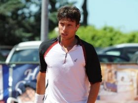 Walter Trusendi classe 1985, n.364 ATP