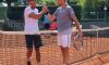 Challenger Padova: Il resoconto di giornata con il programma di domani. L’uragano non ferma gli Internazionali: da lunedì in campo i tabelloni principali