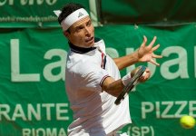 Challenger Roma Rai – Qualificazioni: Walter Trusendi eliminato al turno decisivo