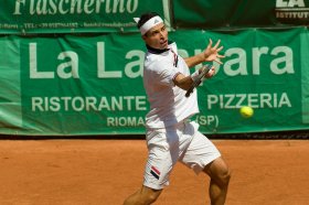 Walter Trusendi classe 1985, n.318 del mondo