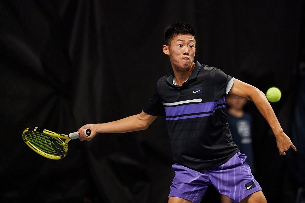 Tseng (by Antonio Milesi)